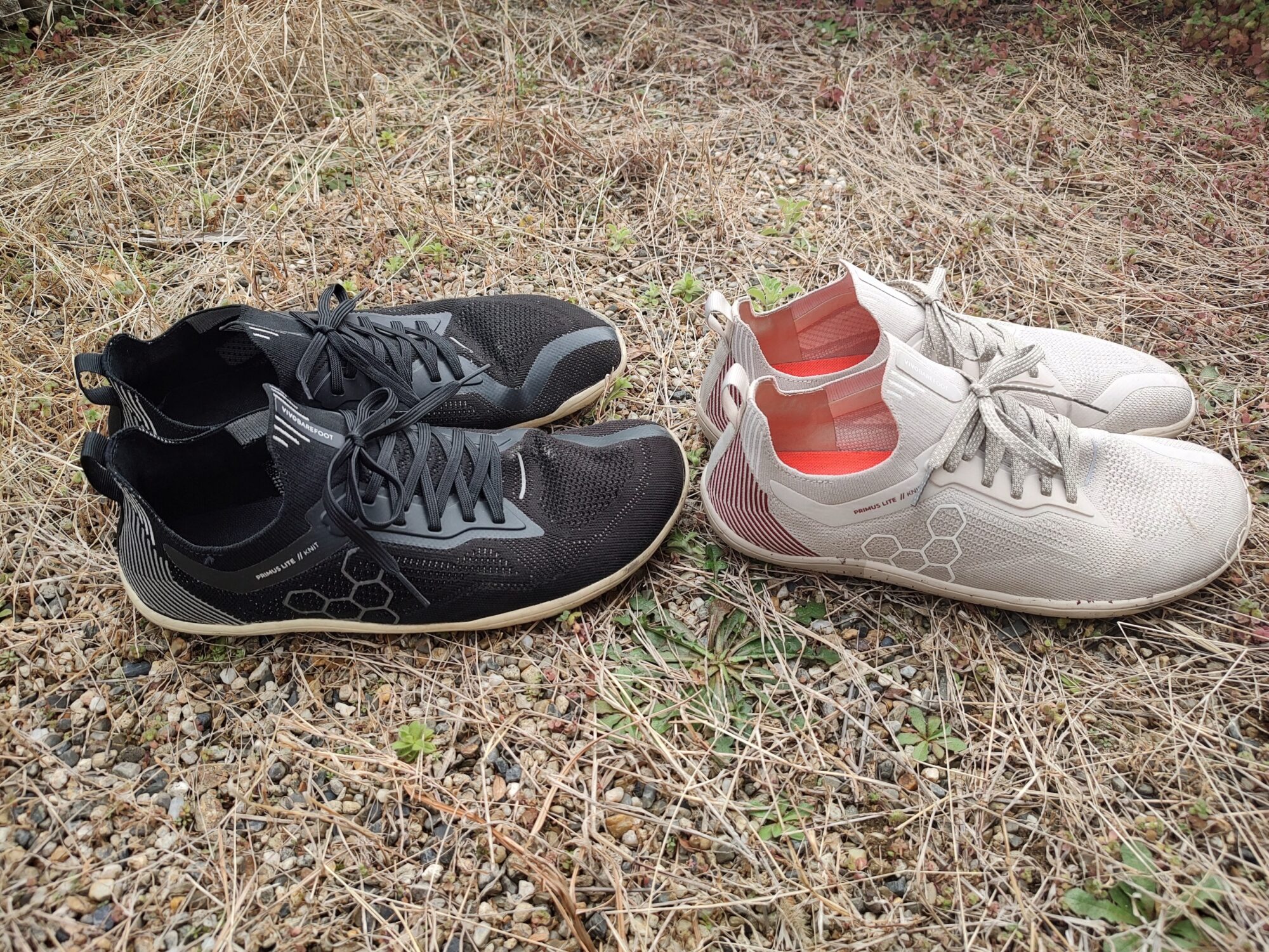 ベアフットで鍛える：腸脛靱帯炎からの回復とVivobarefoot体験記